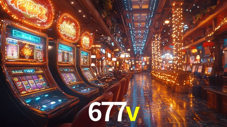 677v - Cassino e Apostas Online - 677v.com