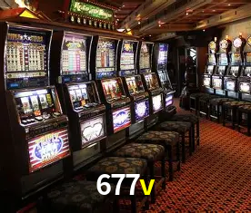 A Emoção da Loteria na 677v: Uma Chance de Mudança de Vida