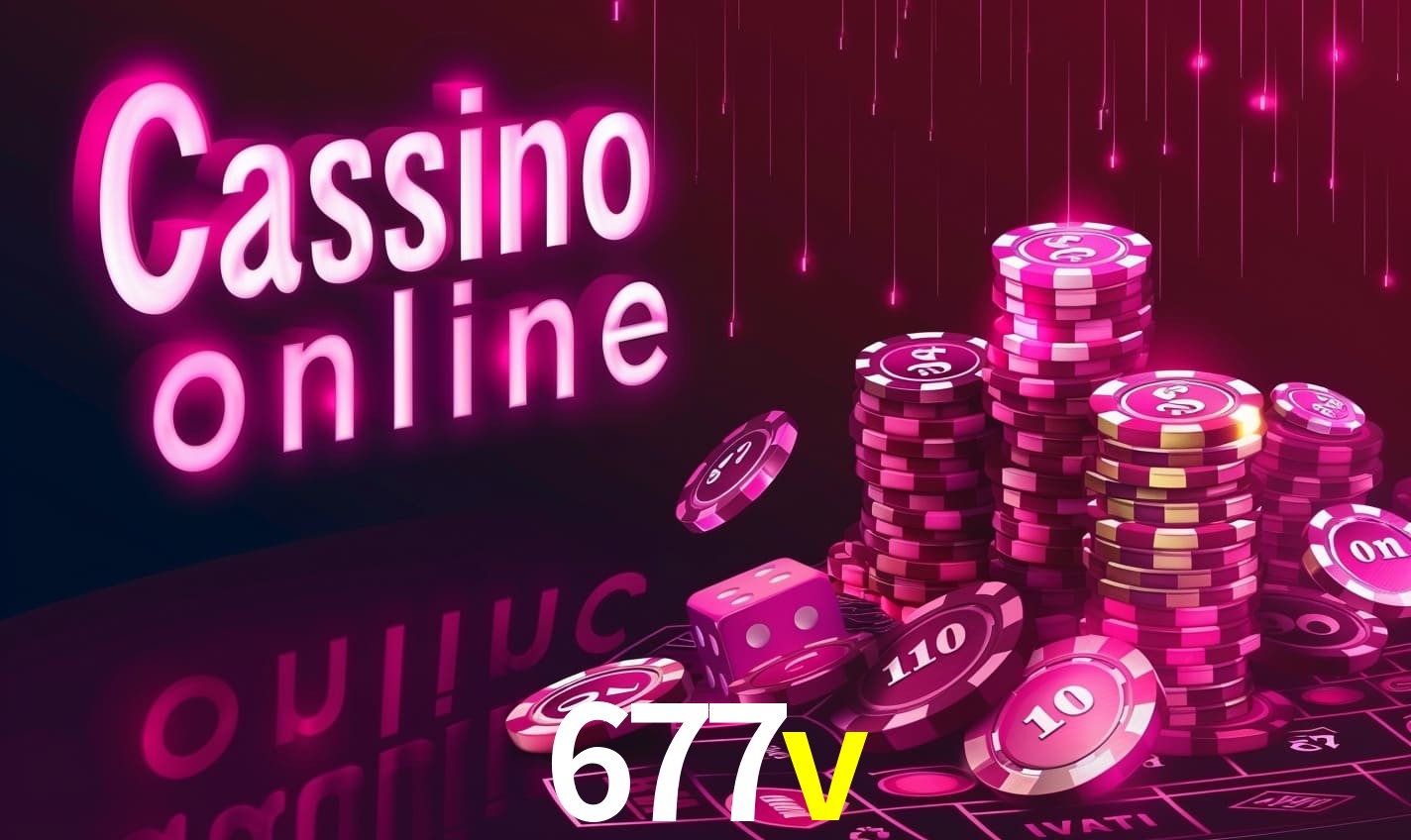 Apostas de Tênis 677v
