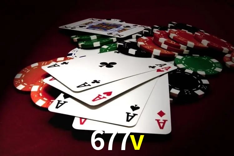 Estatísticas do Jogo 677v