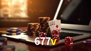 Mesa de Blackjack 677v