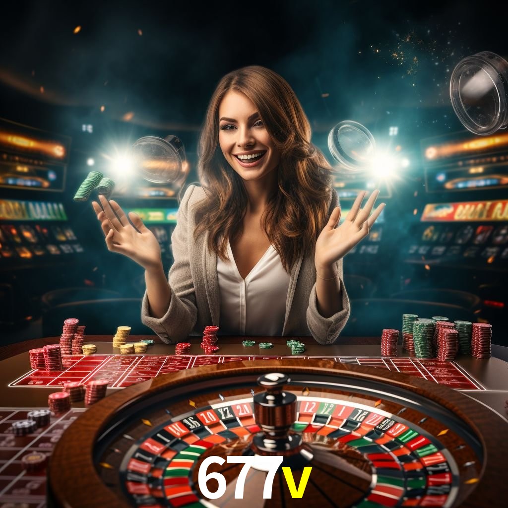 677v