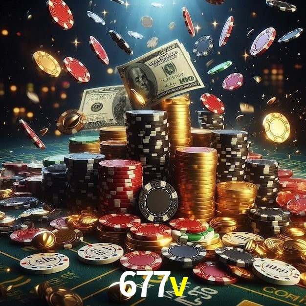 Casino Ao Vivo 677v