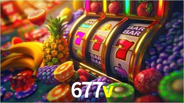 A Experiência Imersiva dos Cassinos Ao Vivo no 677v