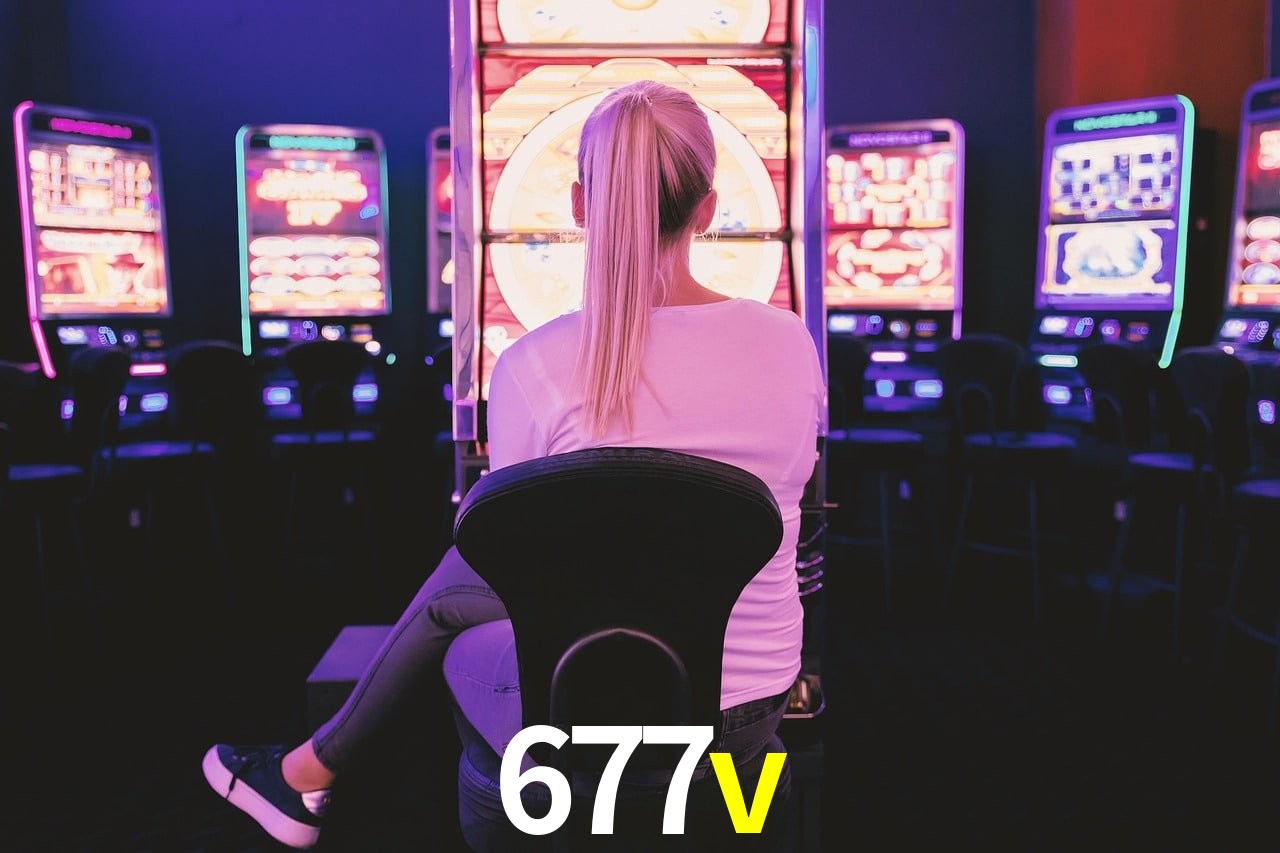 Casino VIP 677v
