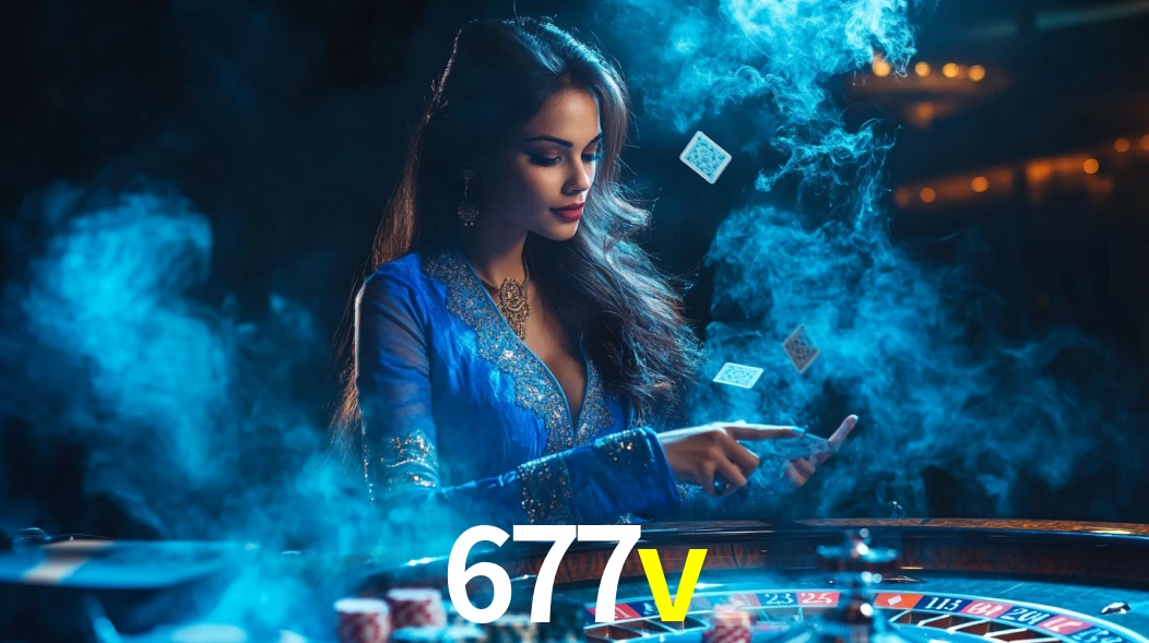 Apostas de Futebol 677v
