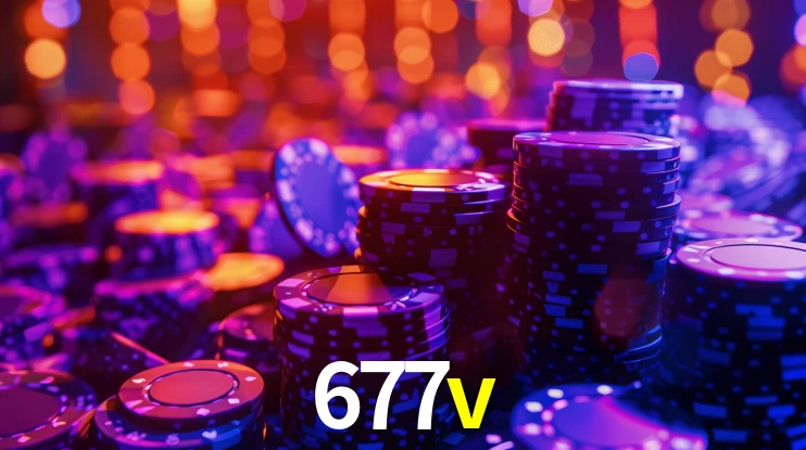 677v