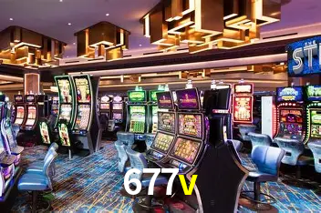 Descubra o Programa VIP da 677v: Vantagens Exclusivas para Jogadores