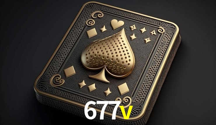 Tecnologia da Plataforma 677v