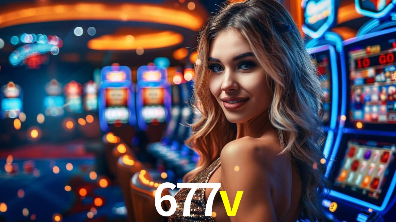 Casino Ao Vivo 677v