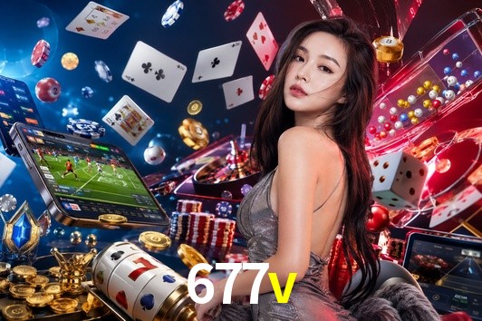 Live Casino 677v