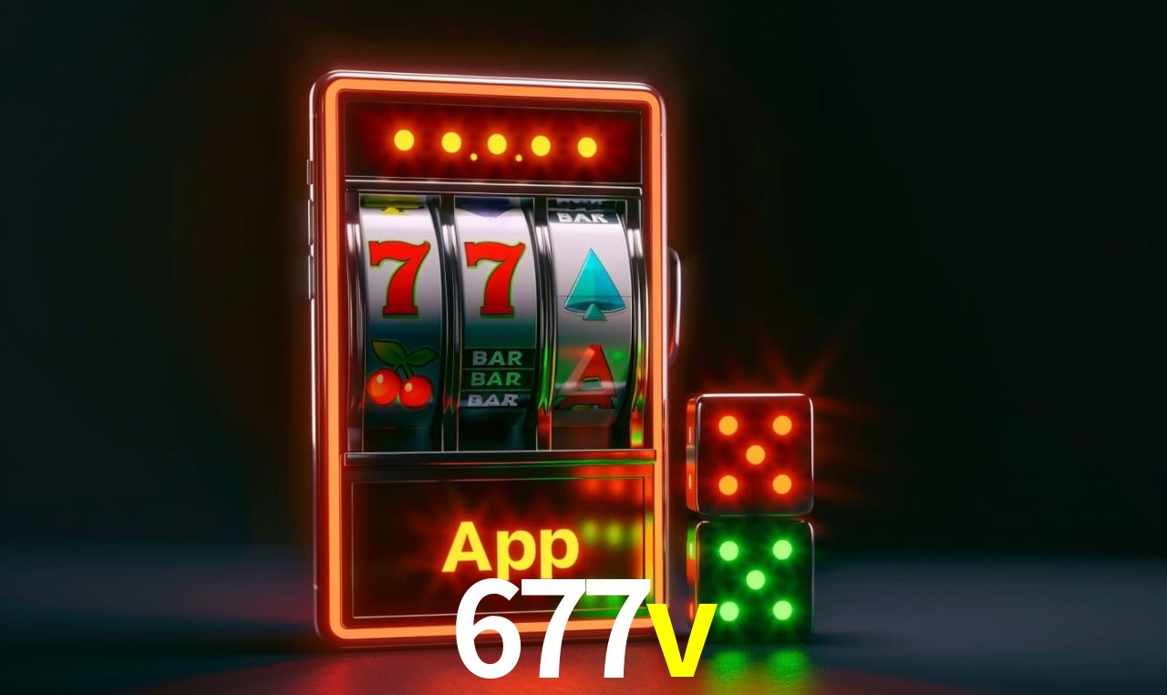 Casino Ao Vivo 677v