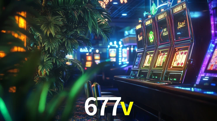Roulette Table 677v