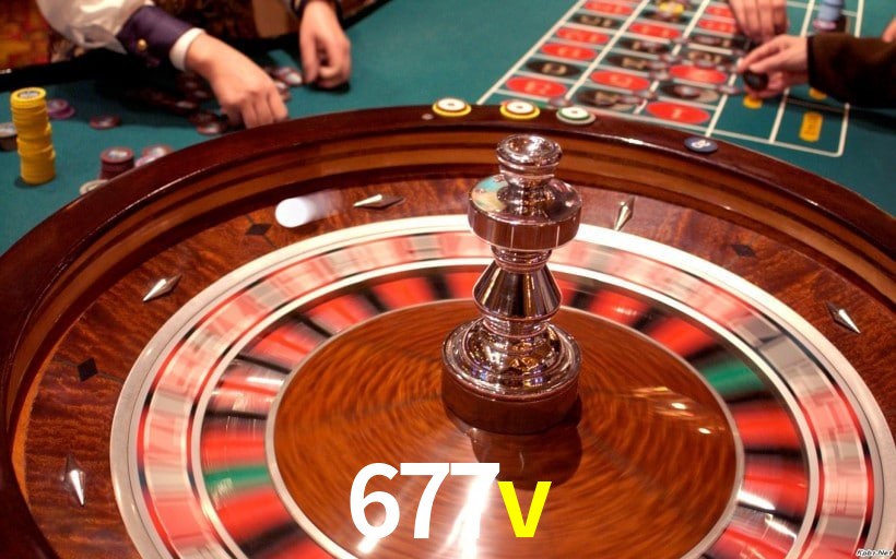 Casino Ao Vivo 677v