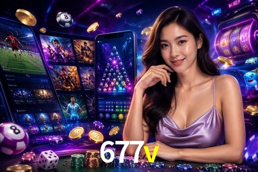 Flash Promotion 677v