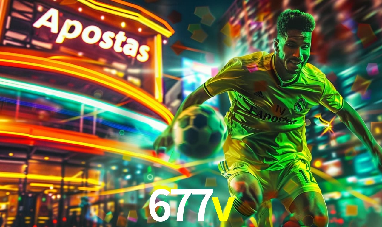 Provedores de Jogos 677v