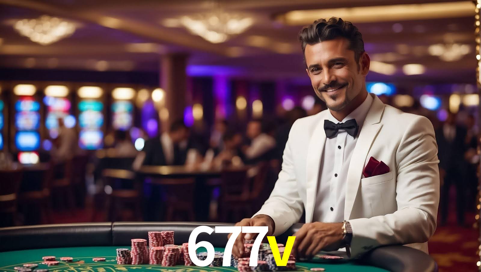 Promoções Sazonais 677v