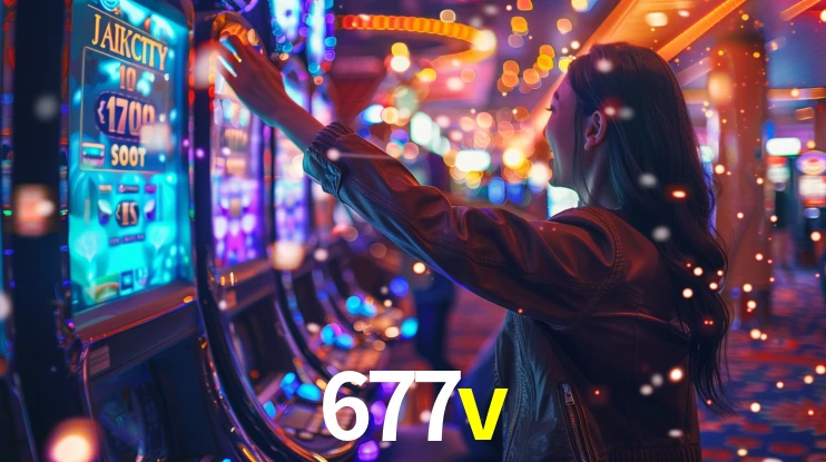 677v