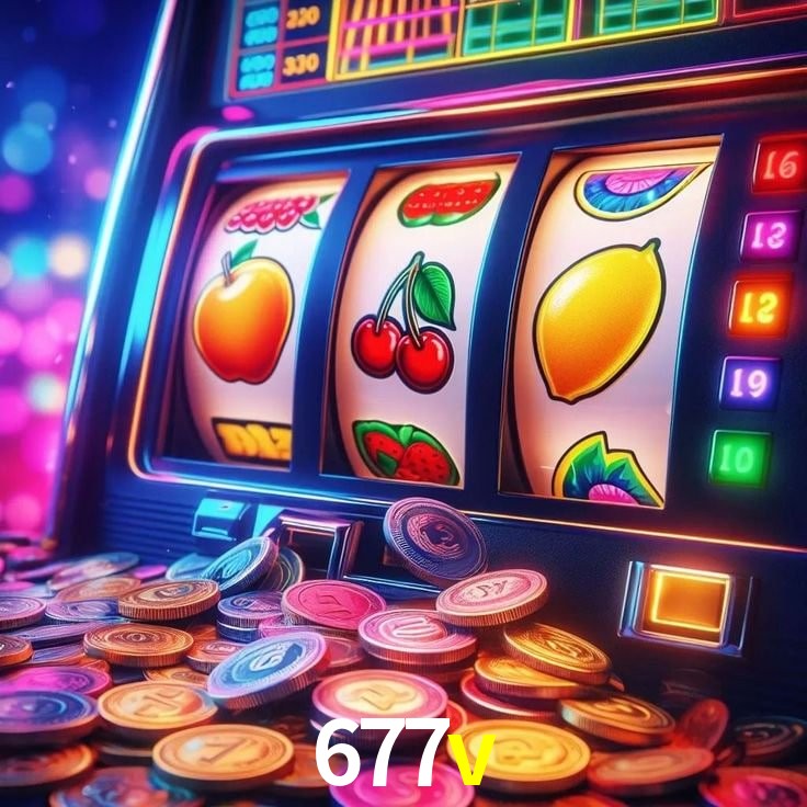 Estatísticas do Jogo 677v