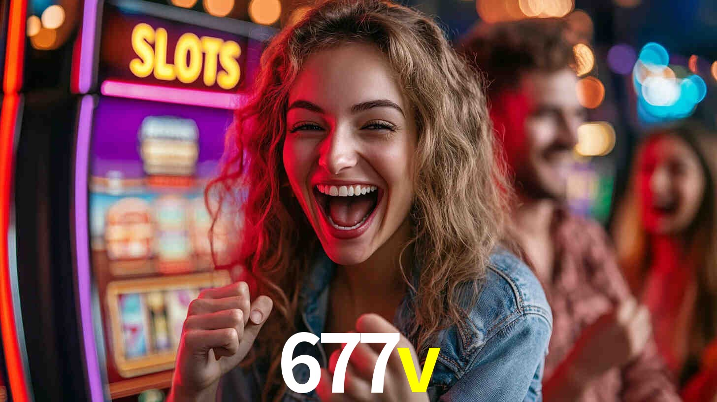 Descubra o Programa VIP da 677v: Vantagens Exclusivas para Jogadores