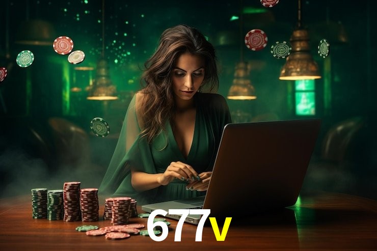 Apostas ao vivo 677v