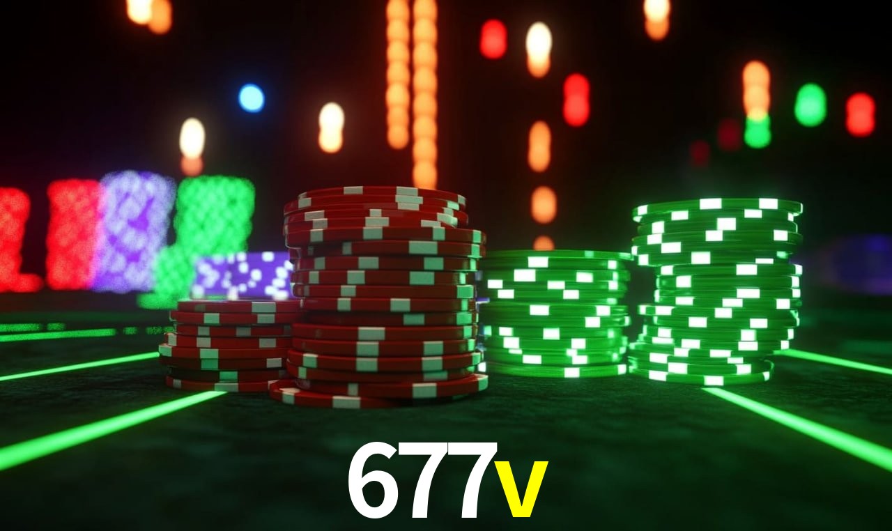 Bonus Features 677v
