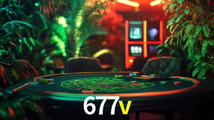 Live Casino 677v