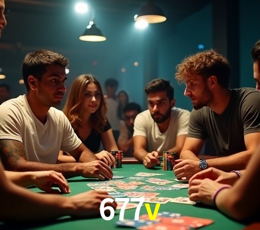 Depósito e saque na 677v