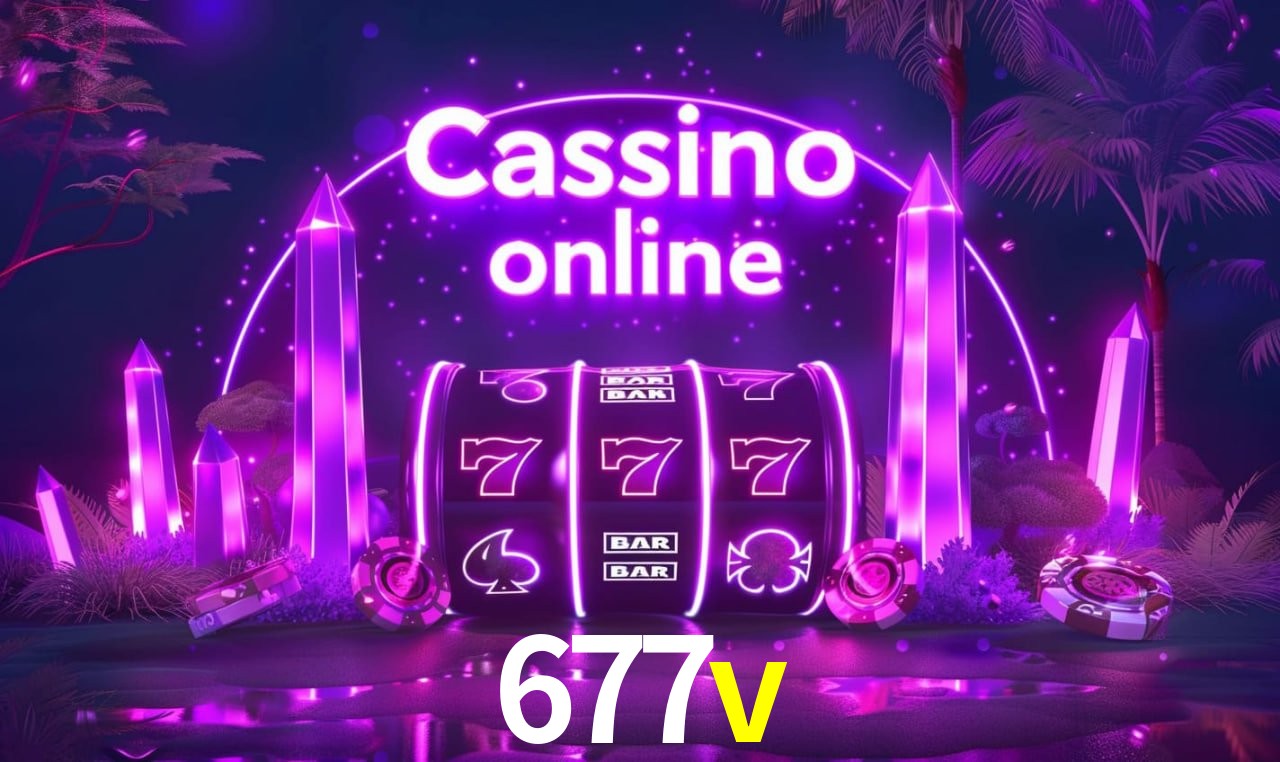 Promoção Relâmpago 677v