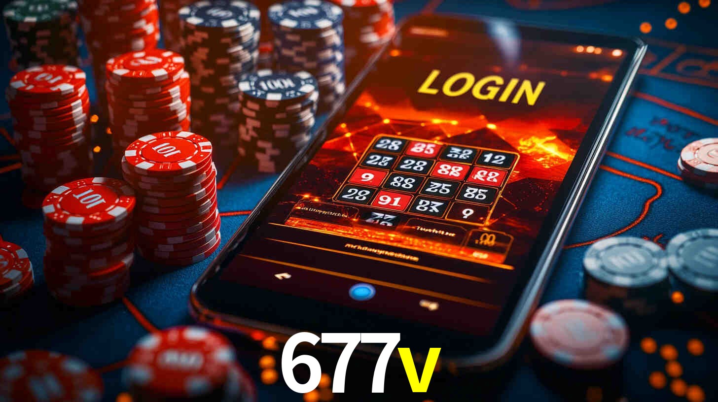 677v: A Experiência de Casino com Jogos de Mesa ao Vivo
