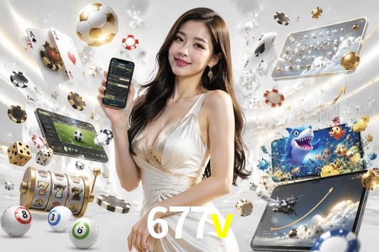 Game Providers 677v