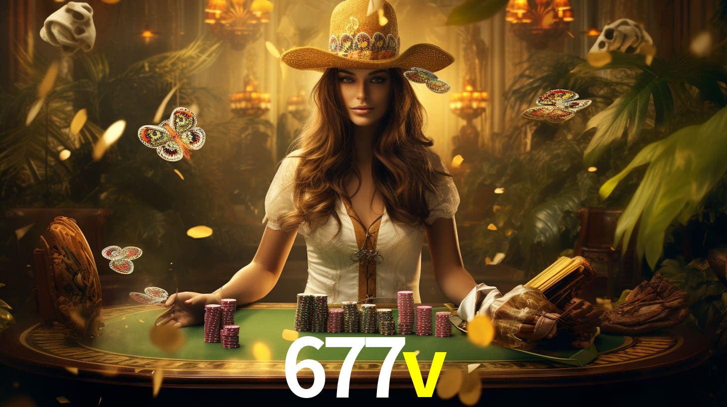 VIP Casino 677v
