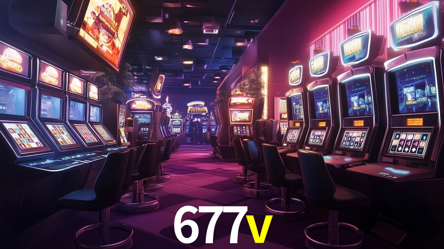 677v App Interface