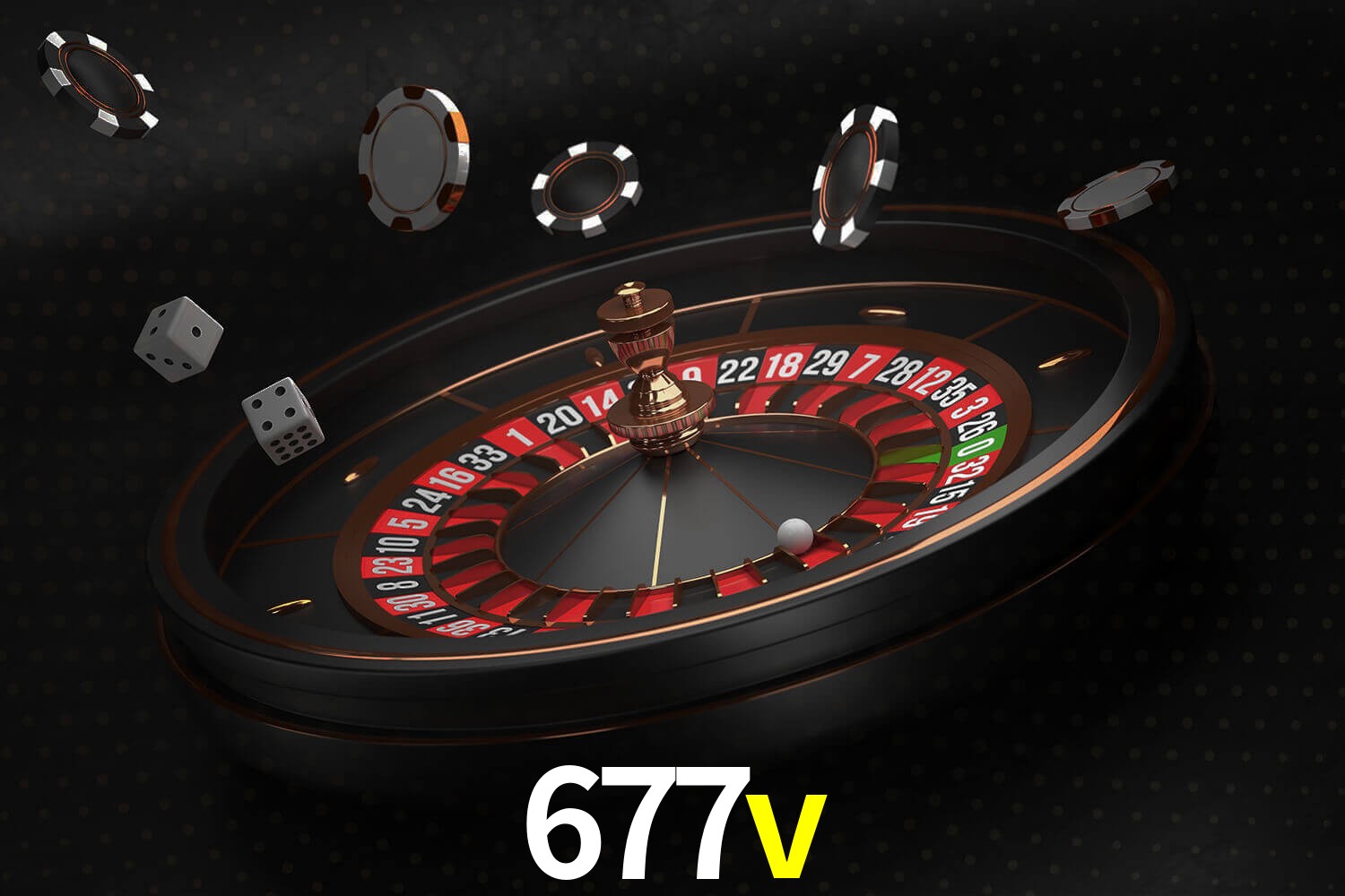 677v