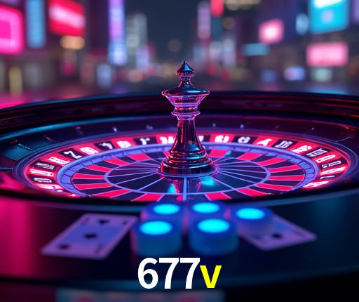 A Experiência Imersiva dos Cassinos Ao Vivo no 677v