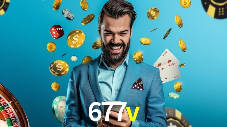 Slot Games 677v